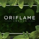 Business logo of Oriflame company