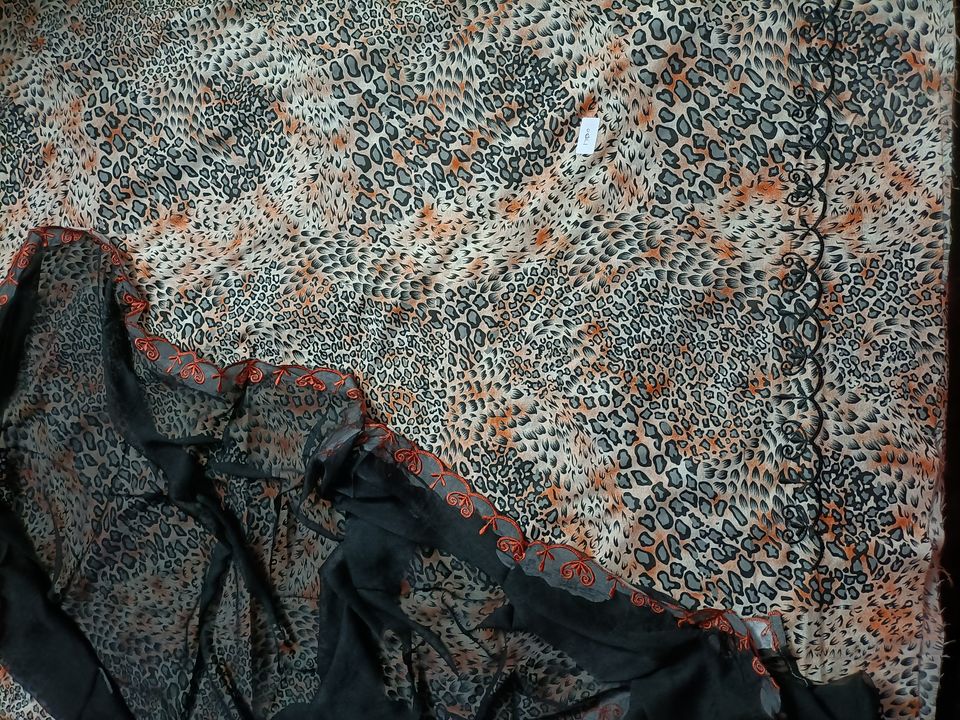 Tiger Print uploaded by Shivansh Suits Gallery on 8/12/2021