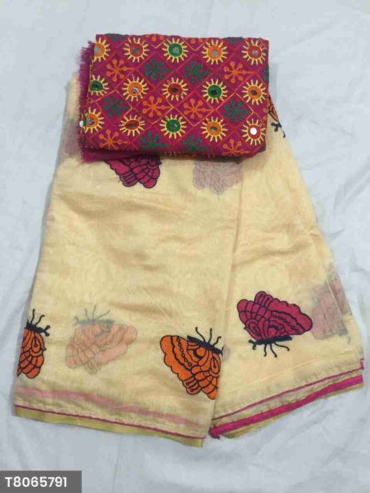 Product uploaded by MADHU COLLECTION on 8/12/2021