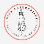 Business logo of Nisa Enterprises