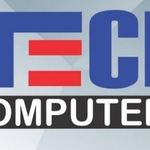 Business logo of Itech Computers