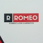 Business logo of R Romeo