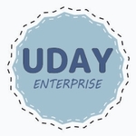 Business logo of Uday enterprise