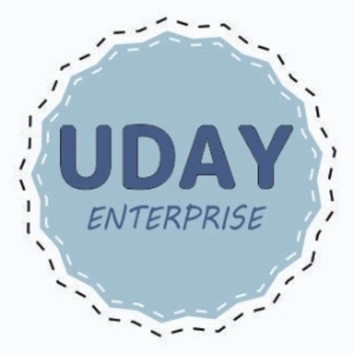 Post image Uday enterprise has updated their profile picture.