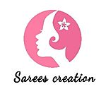 Business logo of Sarees creation