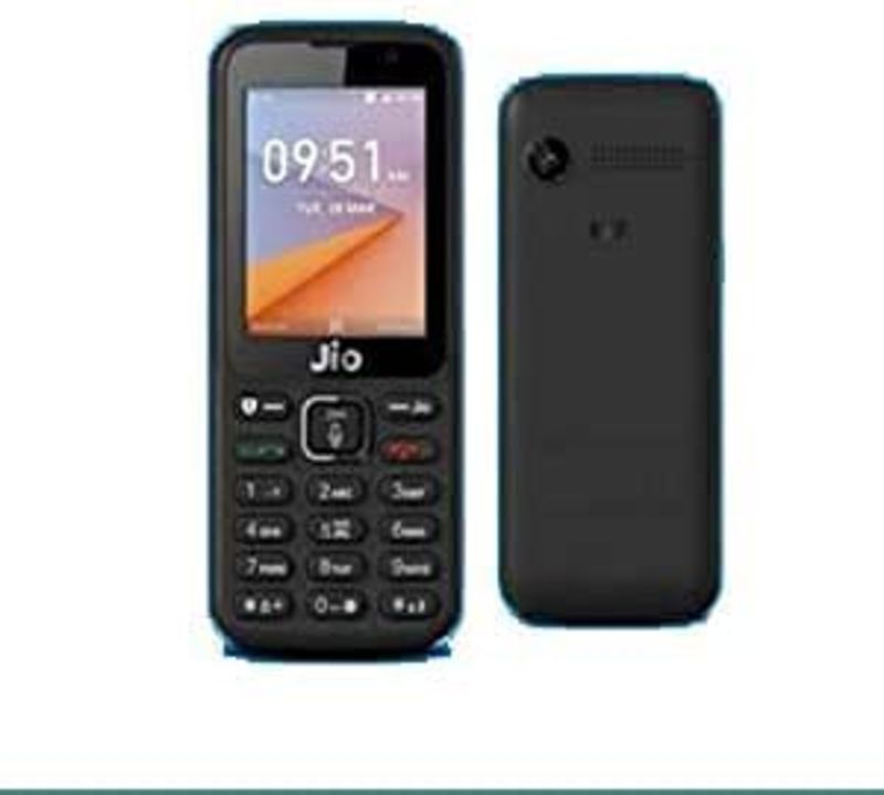 JIO PHONE  uploaded by business on 8/12/2021