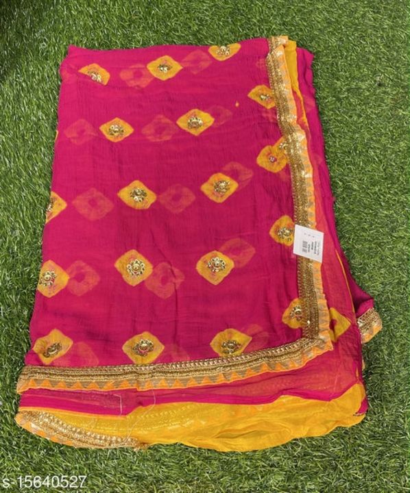 Post image Saree collection