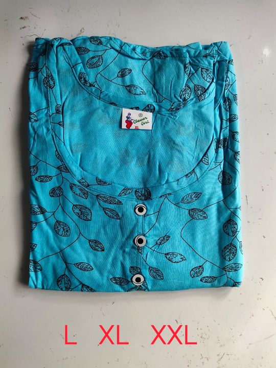 Product uploaded by Aruvi creations on 8/12/2021