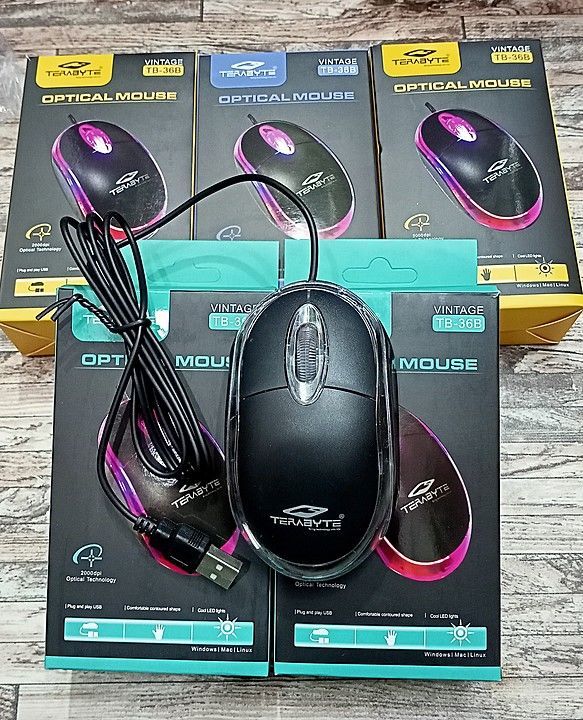 Mouse uploaded by VS Mobile Accessories on 8/30/2020