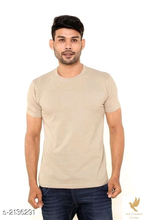 Men's t shirt uploaded by business on 8/12/2021