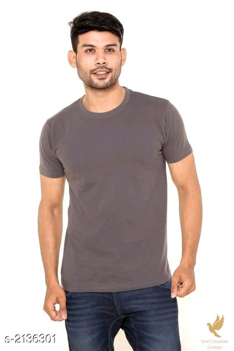 Men's t shirt uploaded by business on 8/12/2021