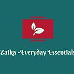 Business logo of Zaika Ventures Pvt ltd