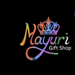 Business logo of Mayuri's Gift Shop