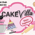 Business logo of Cake Villa