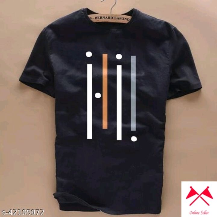 New  t shirt  uploaded by business on 8/12/2021