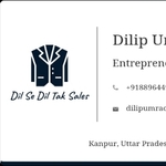 Business logo of Dil Se Dil Tak
