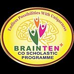 Business logo of Brain ten pluss