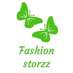 Business logo of Fashion storzz