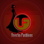 Business logo of UNECHA FASHION