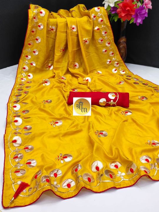 Product uploaded by New collection saree on 8/12/2021