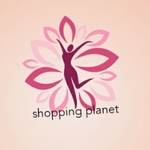 Business logo of Shopping planet