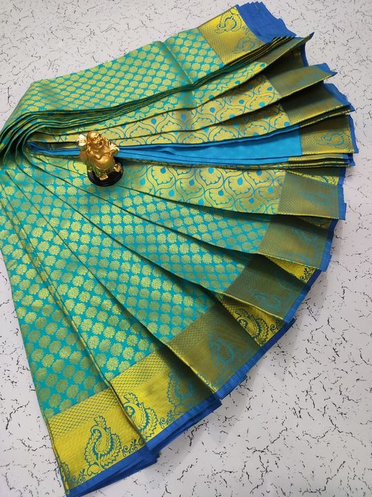 Saree uploaded by business on 8/12/2021