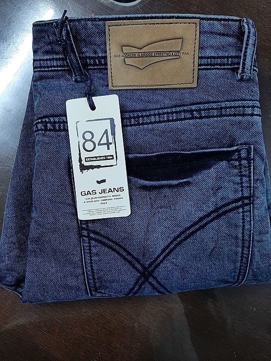 Mens jeans  uploaded by JEANYARD on 8/30/2020