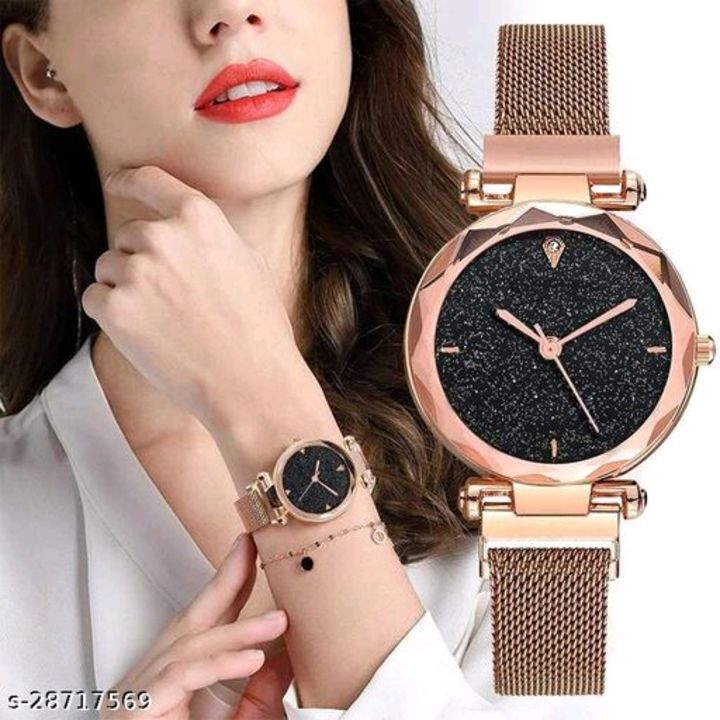 Classy Women Watches uploaded by Lifestyle on 8/12/2021
