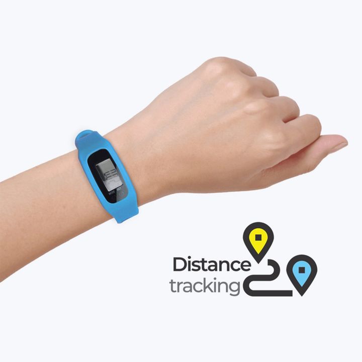 Distance tracking device uploaded by Arham Communication on 8/12/2021