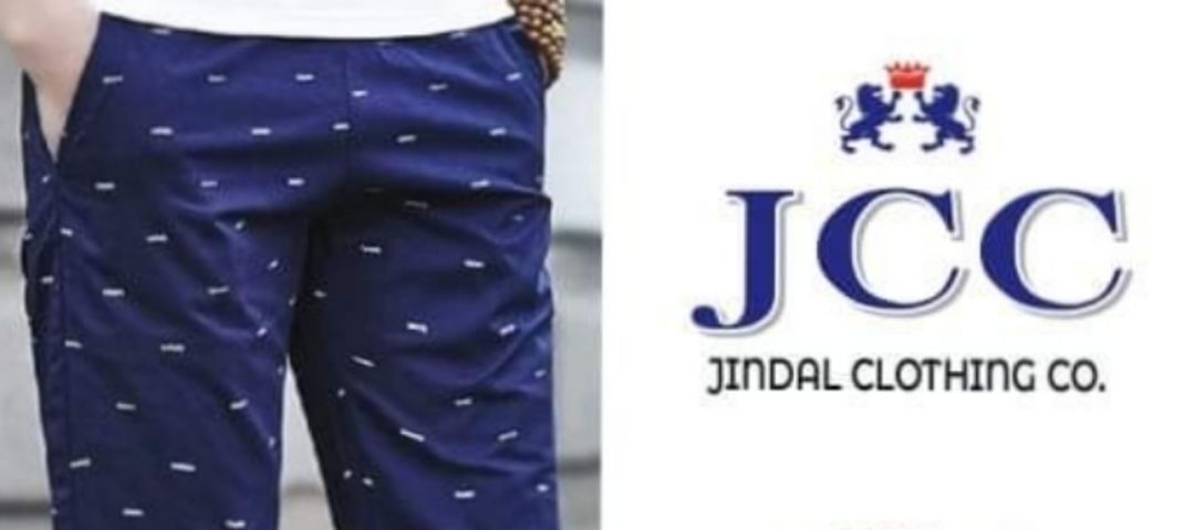 Jindal Clothing Co