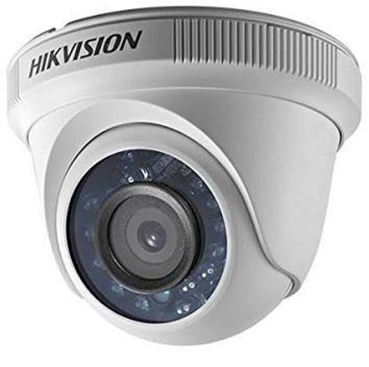 Post image Hikvision 2mp dome camera eco
Model : DS-2CE5DOT-IRP\ECO