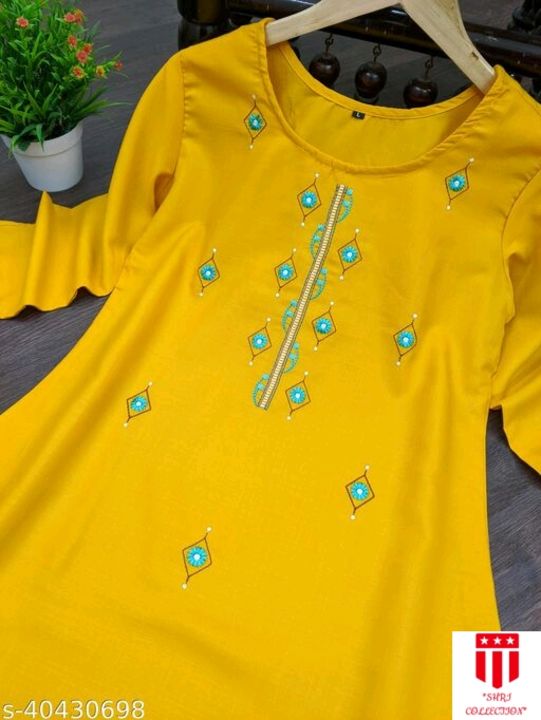Dress  uploaded by SHRI COLLECTION on 8/12/2021
