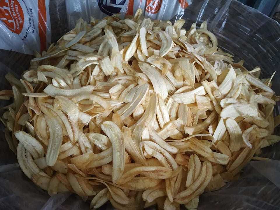 Banana Chips  uploaded by business on 8/30/2020