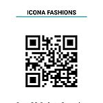 Business logo of Icona fashions