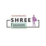 Business logo of Shree Fashion 