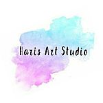 Business logo of Haris Art Studio