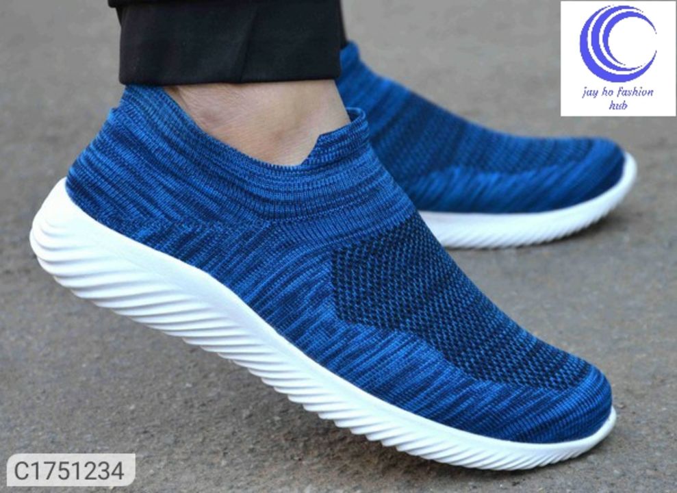 Post image My WhatsApp no. 9006214131.*Catalog Name:* Suson Men'S Mesh Casual/Gym/Walking/Running Sneaker Casual Shoes⚡⚡ Quantity: Only 5 units available⚡⚡*Details:*Description: It has 1 pair of Suson Men'S Mesh Casual/Gym/Walking/Running Sneaker Casual Shoes Material; Outer Layer: Mesh , Sole: AirmixFastening :Slip On  Size: UK/ IND Size: 6, 7, 8, 9, 10Euro Size: 40, 41, 42, 43, 44Sizes in CM: 25.10, 25.70, 26.00, 26.70, 27.90Packaging Dimensions(LXWXH): 30 X 14 X 10 Weight (In Gms): 400Designs: 4💥 *FREE COD*🚫 *No Returns Applicable*🚚 *Delivery:* Within 7 daysBuy online:Jay ho fashion hubMRP: 619 rupees