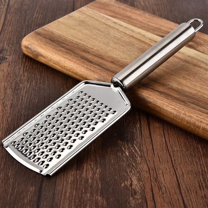 Post image New product! Cheese, Ginger or Nutmeg Grater