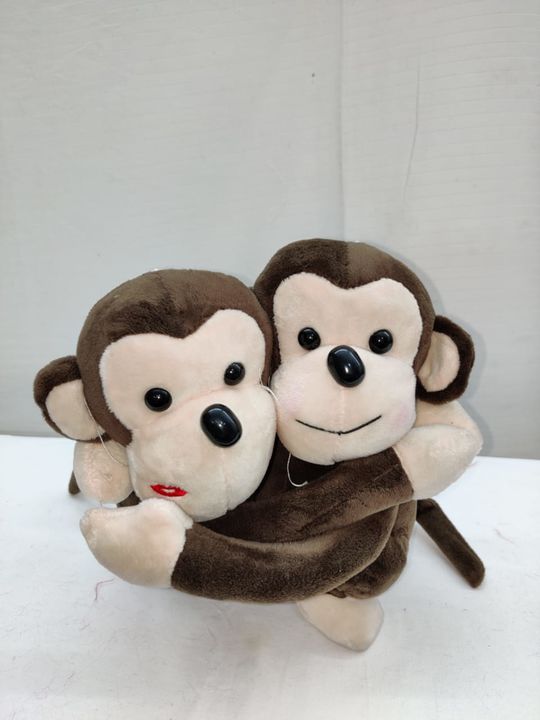 COUPLE MONKEY  uploaded by business on 8/13/2021
