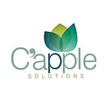 Business logo of C Apple Solutions