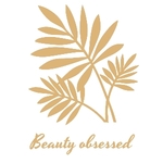 Business logo of Beauty obsessed