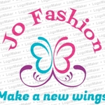 Business logo of Jo Fashion