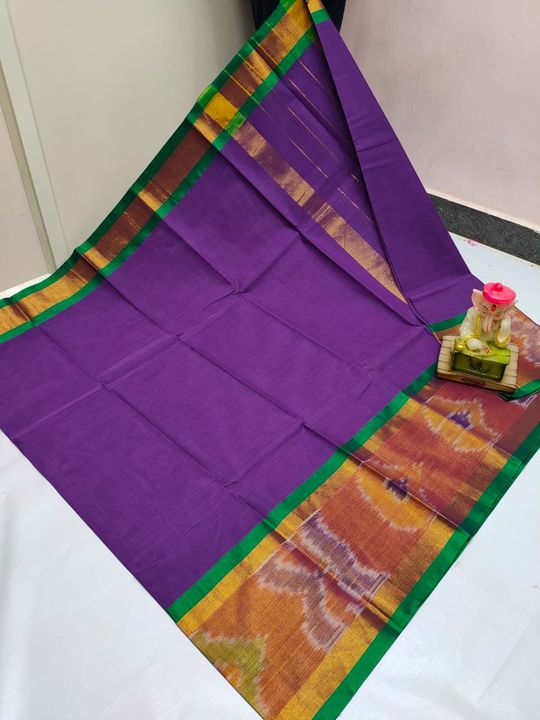 Product uploaded by uppada sarees on 8/13/2021
