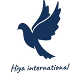 Business logo of Hiya International