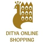 Business logo of DITYA ONLINE SHOPPING