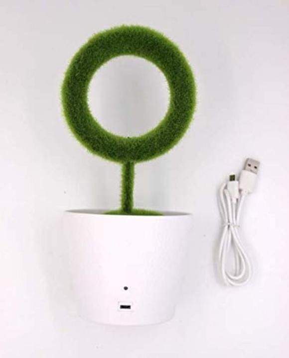 iLife Mini Portable Plant Air Purifier uploaded by ILIFE RETAIL PRIVATE LIMITED on 8/13/2021