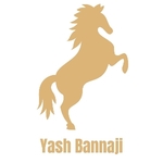Business logo of Yash Bannnaji