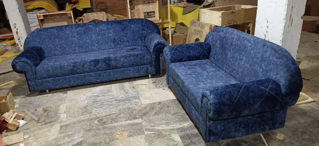  Emportted 3+2 Sofa set uploaded by RENWELLS MATTRESS  on 8/13/2021