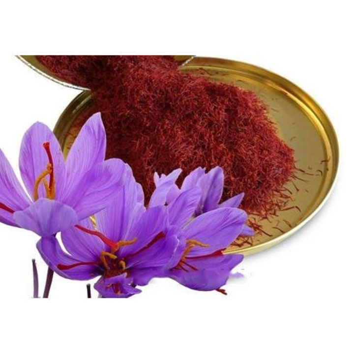 Saffron uploaded by Product wala on 8/13/2021