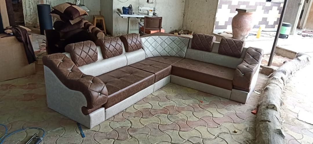 Elephant hendall sofa set uploaded by RENWELLS MATTRESS  on 8/13/2021